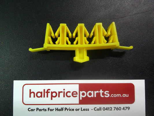 Holden Jackaroo Genuine Brake Line Clip New Part