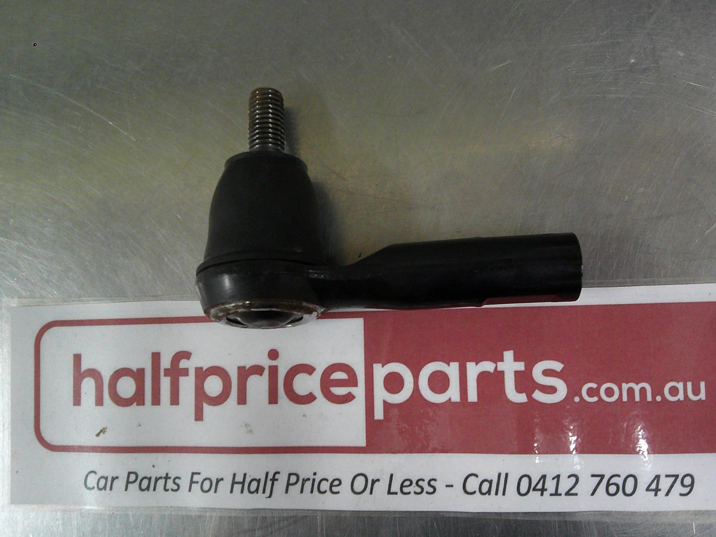 Holden WL Statesman/Caprice VZ SS/SSZ/Berlina/Police Commodore Genuine End Assembly Tie Rod End New Part