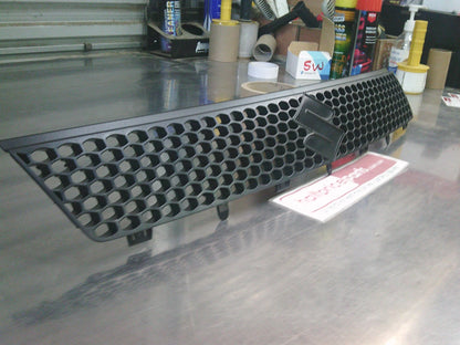 Suzuki Swift Genuine Front Grille Assembly New Part