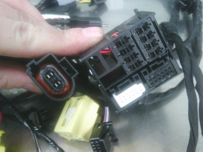 MG ZS Body Wiring Harness New Part