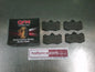 QFM Performance Series Rear Brake Pads Suits Holden HSV - New Part