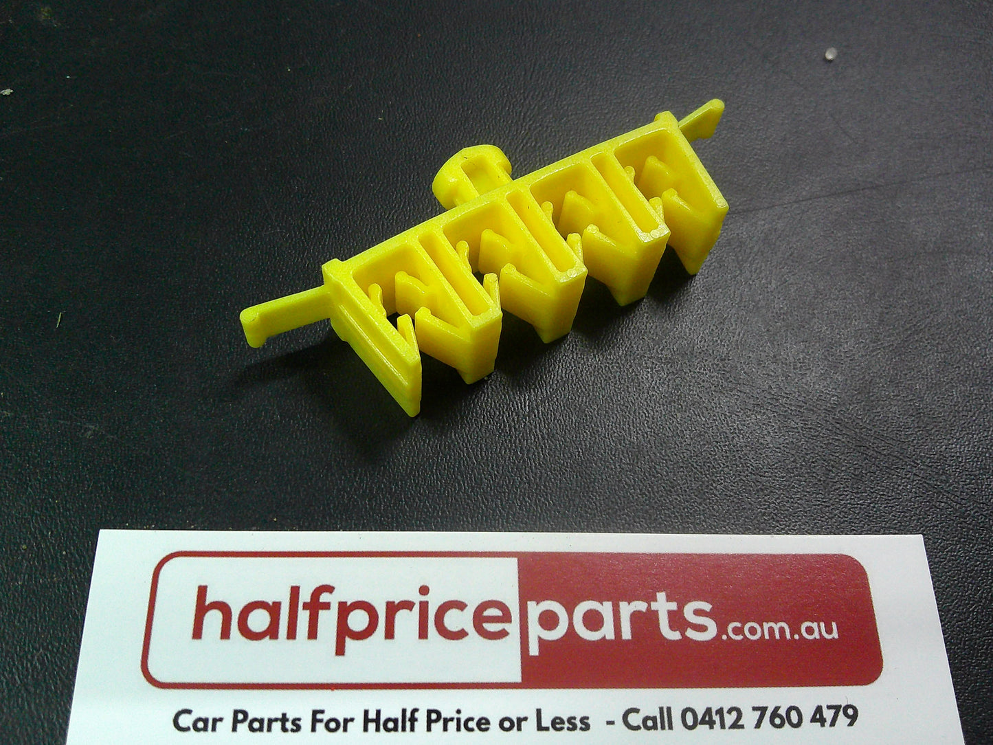 Holden Jackaroo Genuine Brake Line Clip New Part