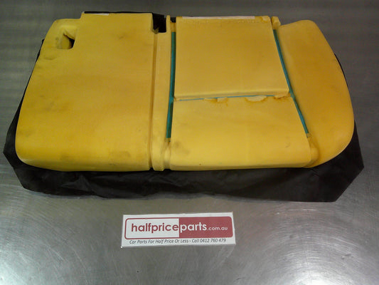 Holden CG5 Captiva Genuine Left Hand Rear Seat Base Cushion New Part