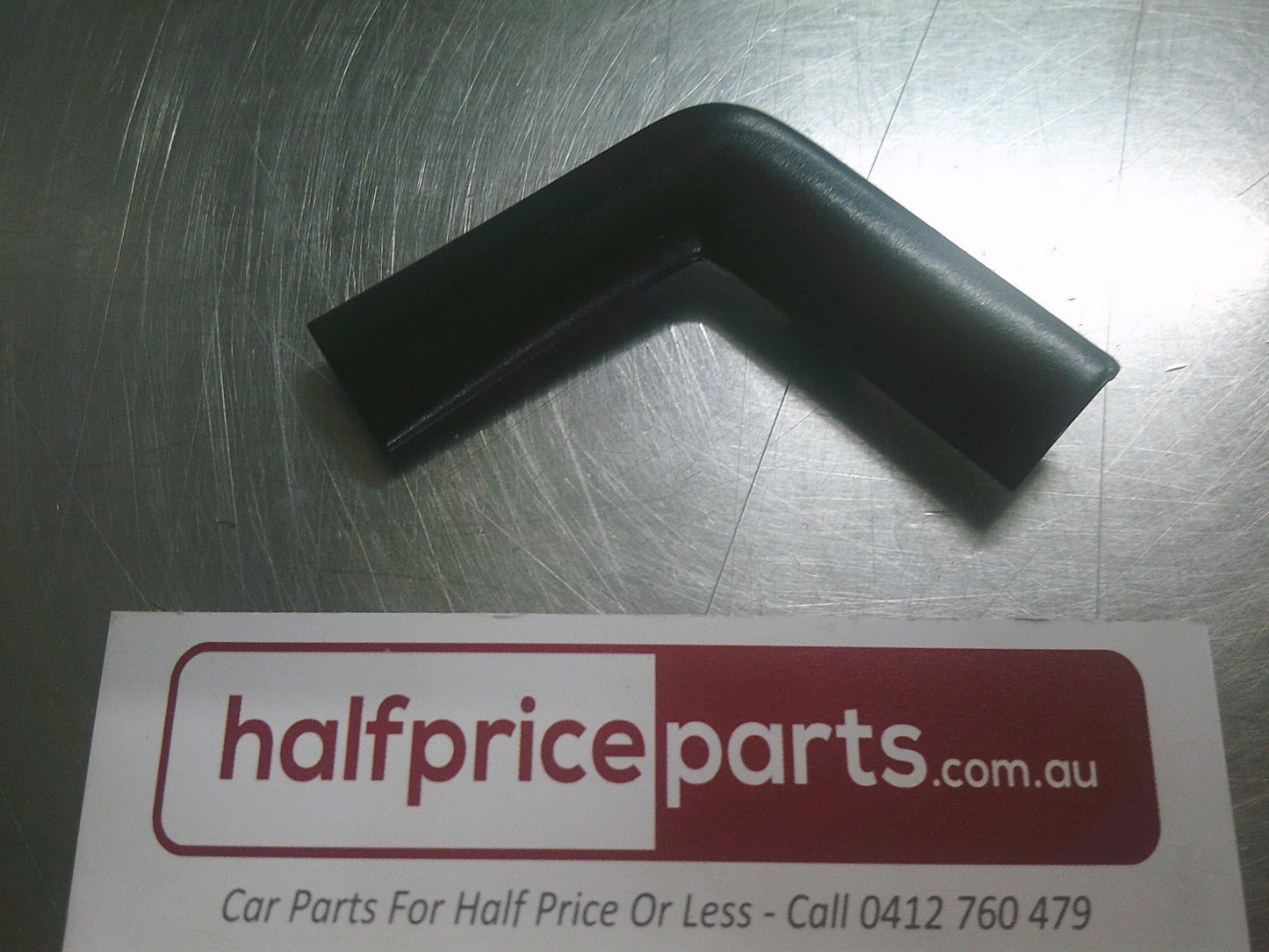 Holden JB/JD/JE Camira Windscreen Corner Trim - New Part