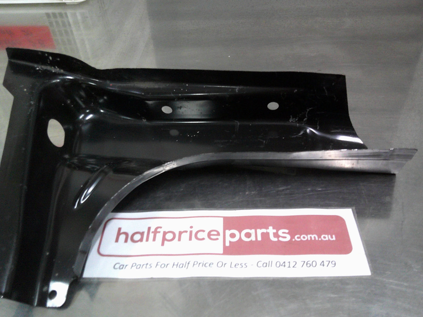 Holden VE Commodore/WM Caprice Rear Right Body Extension Panel New Part