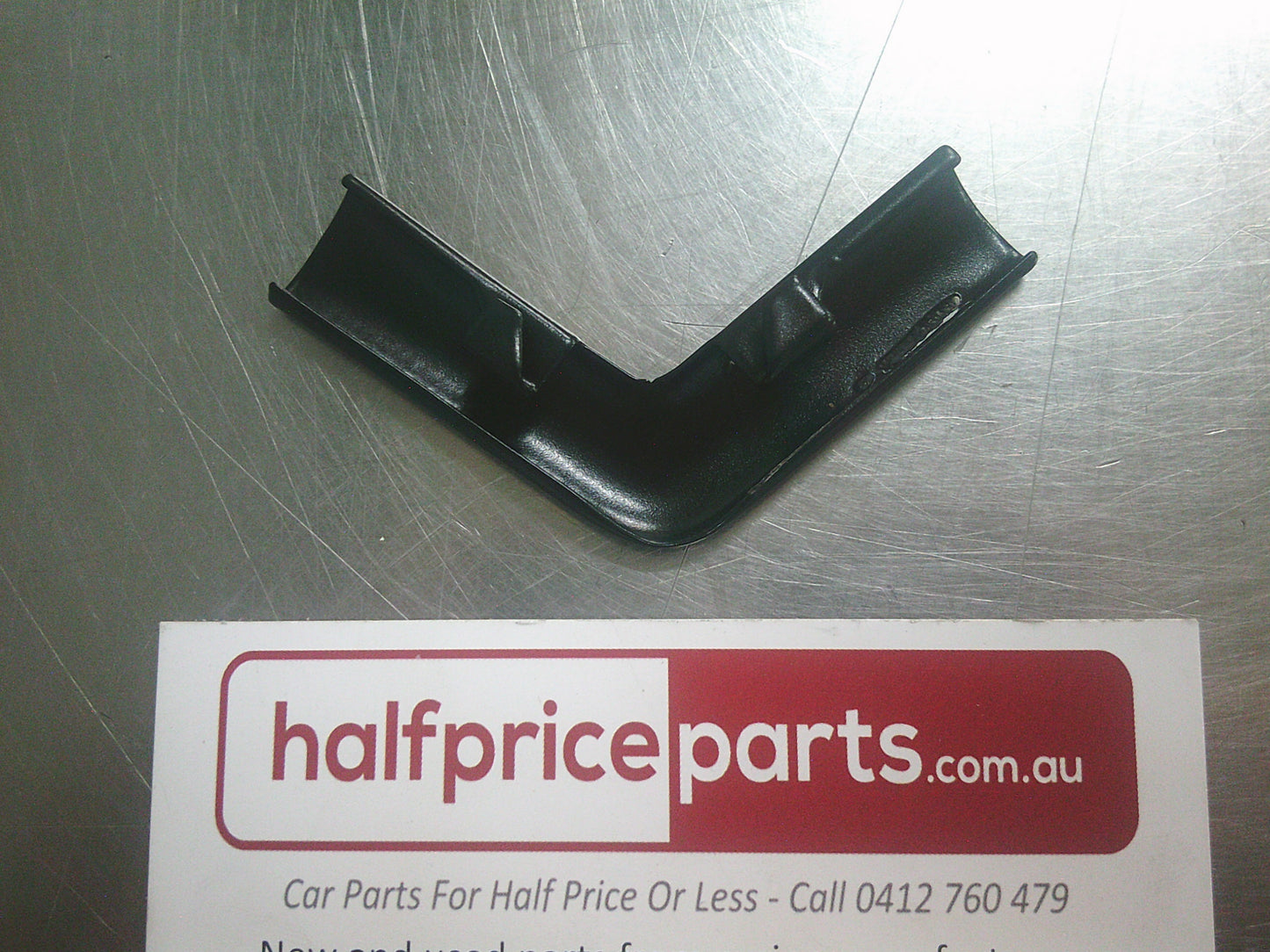 Holden JB/JD/JE Camira Windscreen Corner Trim - New Part