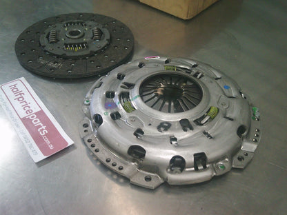 Holden HSV/VE/VT/VX/VY/VZ Genuine Heavy Duty Clutch & Pressure Plate 7.0/6.2/6.0/5.7 New Part.