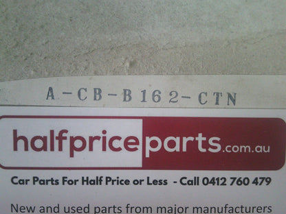100 Amp Solenoid 12 Volt Or 24 Volt 3 Terminals For Power In And Out New Part