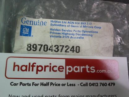 Holden Jackaroo Genuine Brake Line Clip New Part