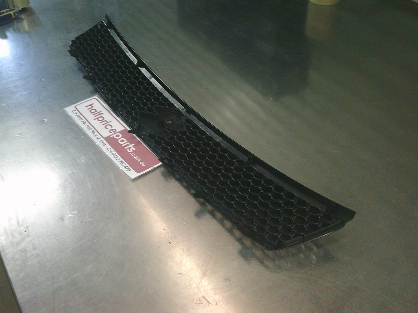 Suzuki Swift Genuine Front Grille Assembly New Part