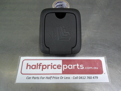Holden RG Trailblazer Genuine Child Seat Safety Seat Hook Cover Trim New Part
