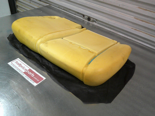 Holden CG5 Captiva Genuine Left Hand Rear Seat Base Cushion New Part