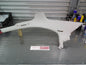 Holden VT/VX/VY/VZ Commodore Genuine Right Hand Rear C-Pillar Trim (Cream Colour) New Part