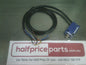 SCHNEIDER ELECTRIC Limit switch; metal roller Ø11,6mm; NO + NC; 6A; max250VAC; IP66