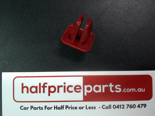 Holden TK Barina Genuine Wiring Harness Fixing Nut New Part