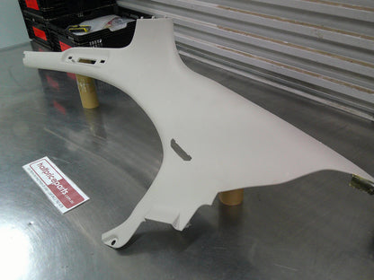 Holden VT/VX/VY/VZ Commodore Genuine Right Hand Rear C-Pillar Trim (Cream Colour) New Part