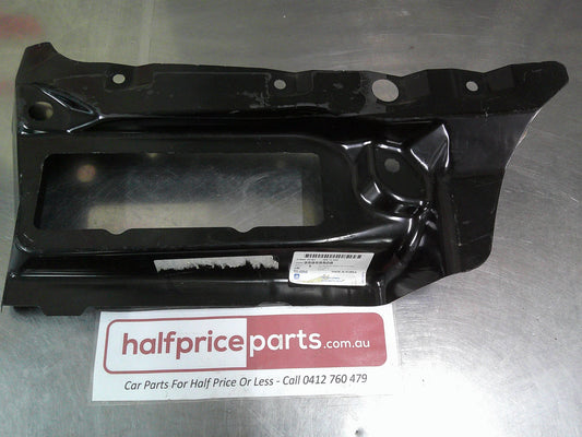 Holden JH Cruze Series II Sedan Genuine Lower Rear Right Hand Side Extension Panel New Part