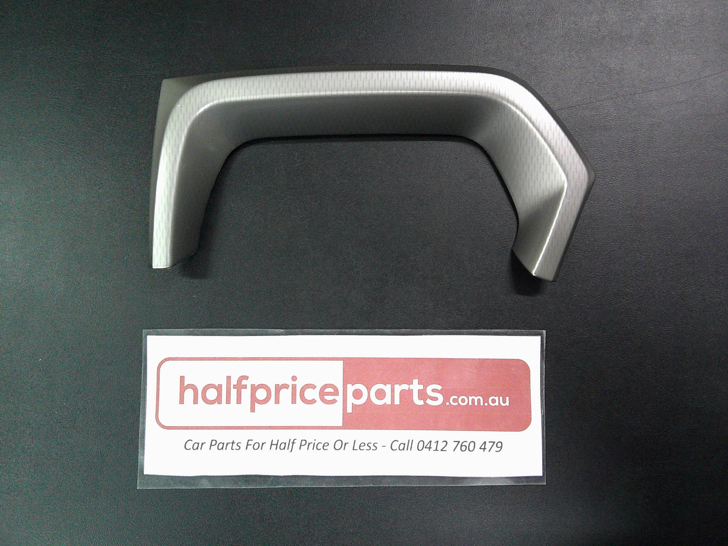 Holden RG Colorado Genuine Right Hand Bezel New Part