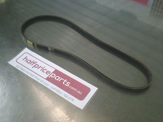 Holden VL Commodore/ Daihatsu Charade/ Nissan Skyline/ Silvia/200SX Genuine Drive Belt New Part