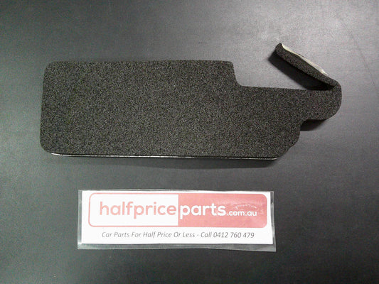 Holden Genuine Body Side Panel Sealing Strip New Part