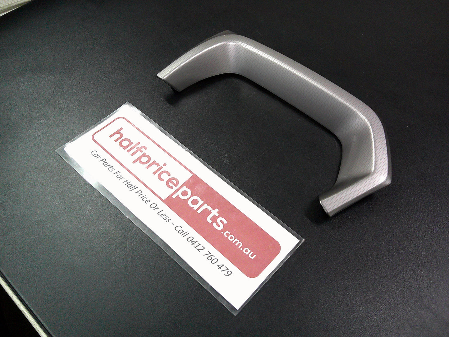 Holden RG Colorado Genuine Right Hand Bezel New Part