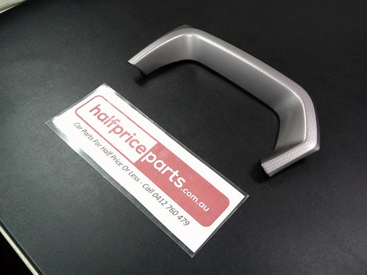 Holden RG Colorado Genuine Right Hand Bezel New Part