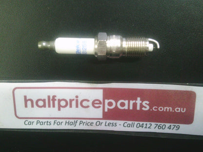 ACDelco Genuine Iridium Spark Plug Suits Aston Martin/Cadillac/Chevrolet/Ford/Holden/HSV/Hummer/Mazda/Mercedes-Benz/Toyota New Part