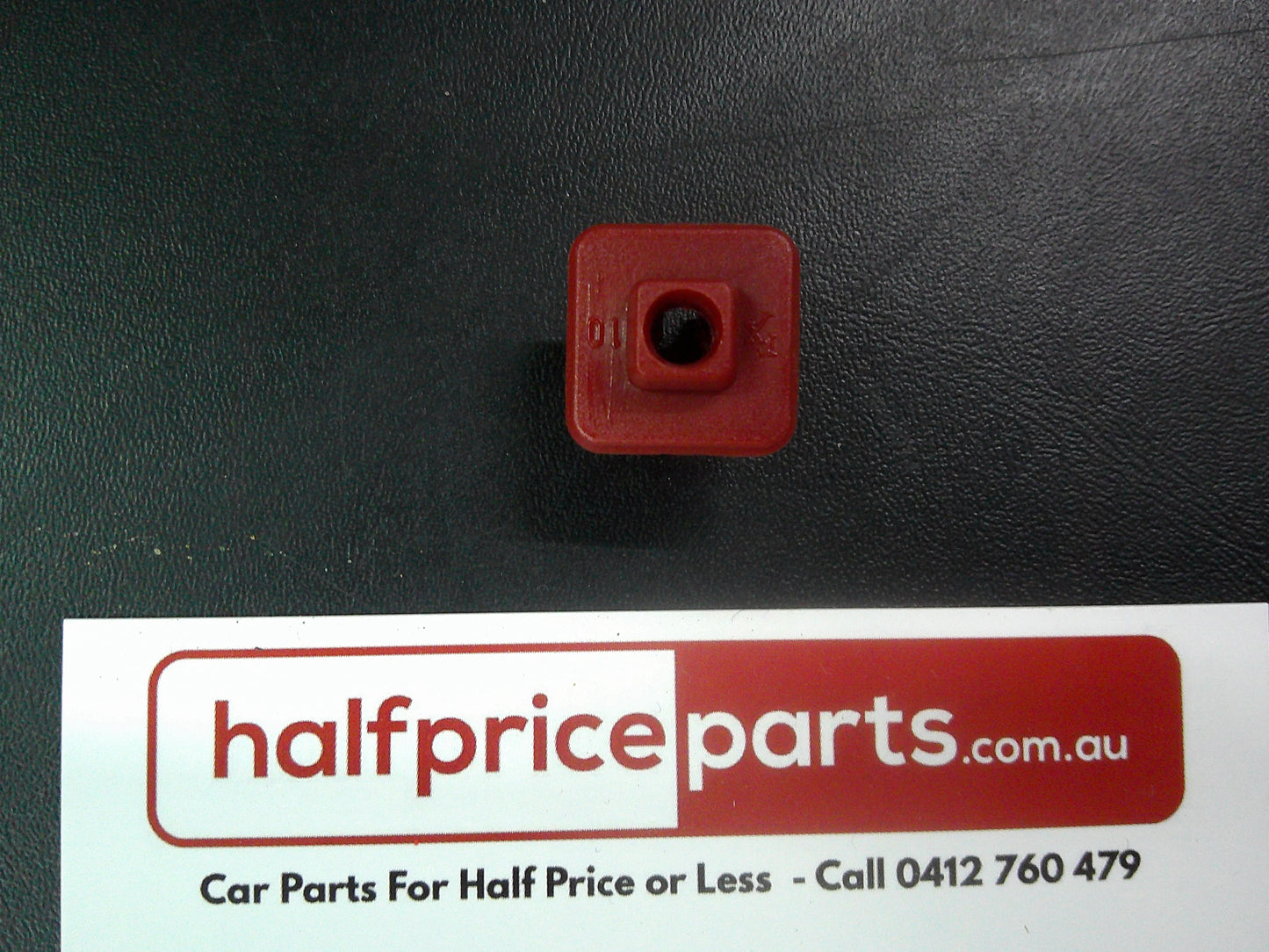 Holden TK Barina Genuine Wiring Harness Fixing Nut New Part