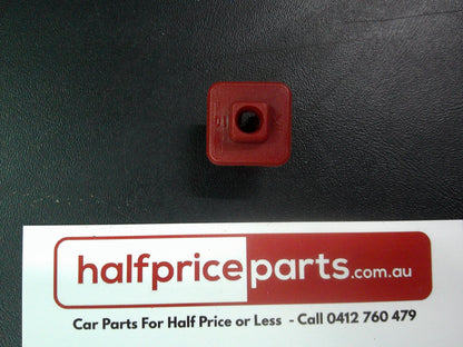 Holden TK Barina Genuine Wiring Harness Fixing Nut New Part
