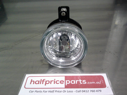 Holden RC Colorado/RA Rodeo/Isuzu D-Max Genuine Fog Light Left Or Right (1ONLY) New Part
