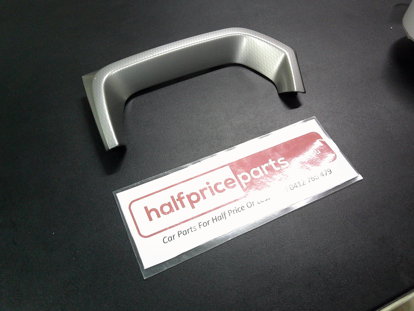 Holden RG Colorado Genuine Right Hand Bezel New Part