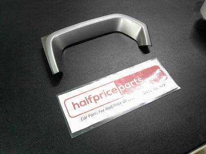 Holden RG Colorado Genuine Right Hand Bezel New Part