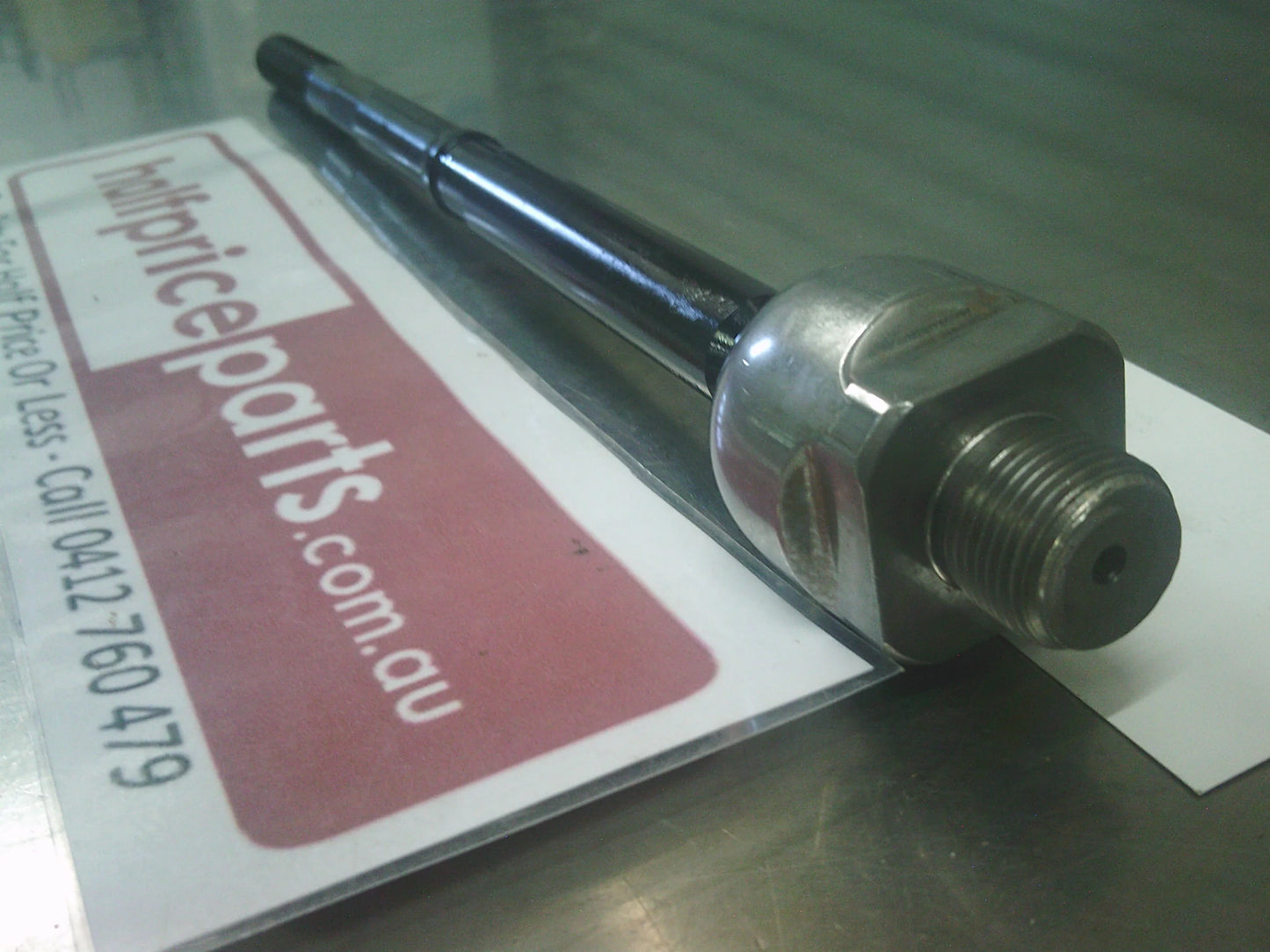 Holden VZ/SS/SSV/SV6/CV8 Commodore Genuine Tie Rod Axle Joint New Part