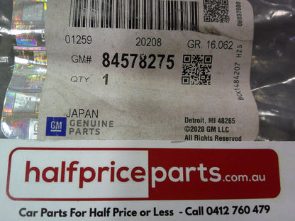 Chevrolet Silverado Genuine Front Windscreen Wiper New Part