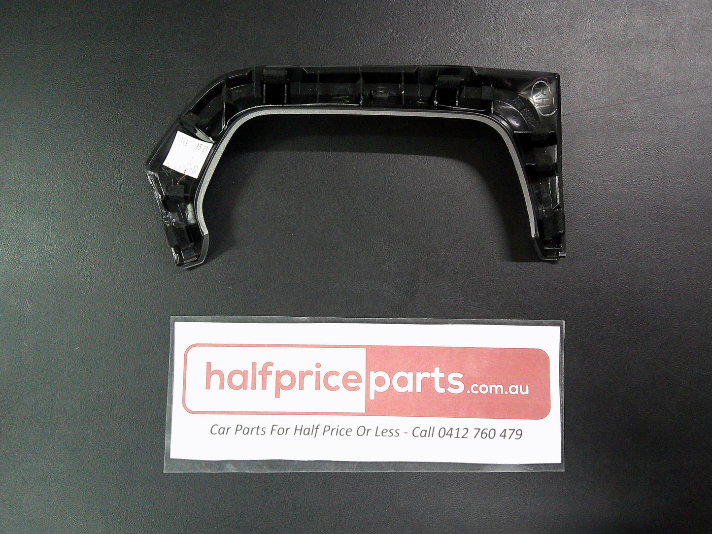 Holden RG Colorado Genuine Right Hand Bezel New Part