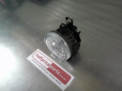 Holden RC Colorado/RA Rodeo/Isuzu D-Max Genuine Fog Light Left Or Right (1ONLY) New Part