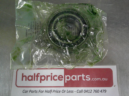 Holden VZ Commodore Ute/Crewman/Tonner Genuine Rear Axel Wheel Bearing New Part