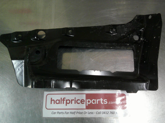 Holden JH Cruze Series II Sedan Genuine Lower Rear Right Hand Side Extension Panel New Part