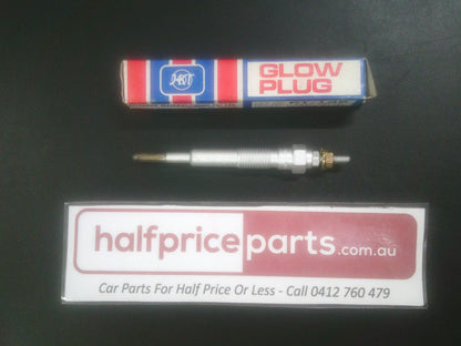 HKT Glow Plugs Suits Models Toyota HJ60 Landcruiser New Part