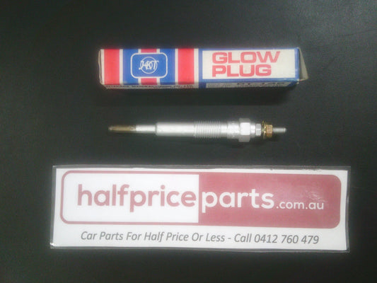 HKT Glow Plugs Suits Models Toyota HJ60 Landcruiser New Part