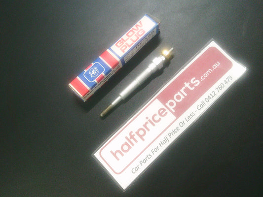 HKT Glow Plugs Suits Models Toyota HJ60 Landcruiser New Part