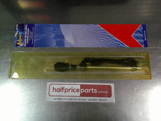 Aerpro Push Down Antenna Suits Holden Vectra New Part