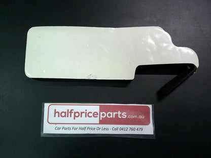 Holden Genuine Body Side Panel Sealing Strip New Part