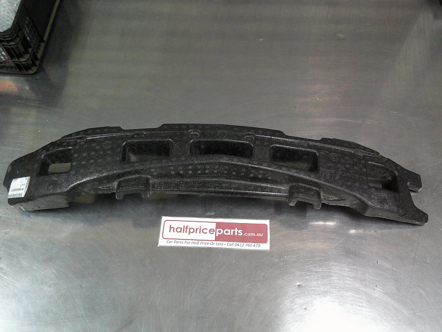 Holden JH Cruze Genuine Front Bumper Absorber New Part