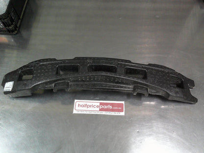 Holden JH Cruze Genuine Front Bumper Absorber New Part