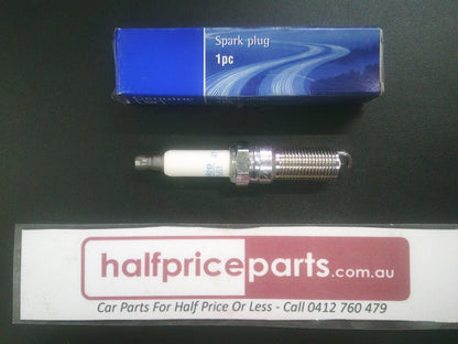 GM Genuine Spark Plug Suits Cadillac/Ford/FPV/Holden/Mazda New Part