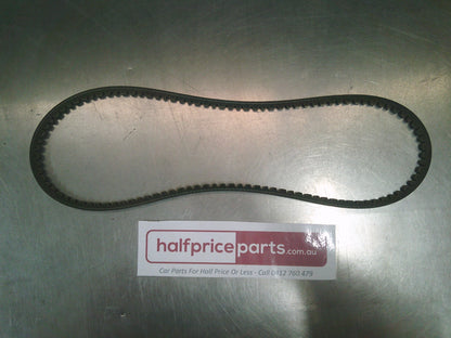 GM Cooling Fan Belt Suits Alfa Romeo/Ford/Holden/ Honda/ Leyland-Innocenti /Mercedes-Benz/ Mitsubishi/ Nissan/ Renault/ Rover - New Part