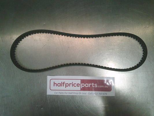 GM Cooling Fan Belt Suits Alfa Romeo/Ford/Holden/ Honda/ Leyland-Innocenti /Mercedes-Benz/ Mitsubishi/ Nissan/ Renault/ Rover - New Part