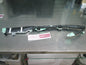 Holden VE Commodore Ute Genuine Right Hand Roof Curtin Airbag Assembly New Part