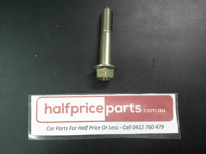 Holden RG Trailblazer Genuine Front Suspension Bolt New Part